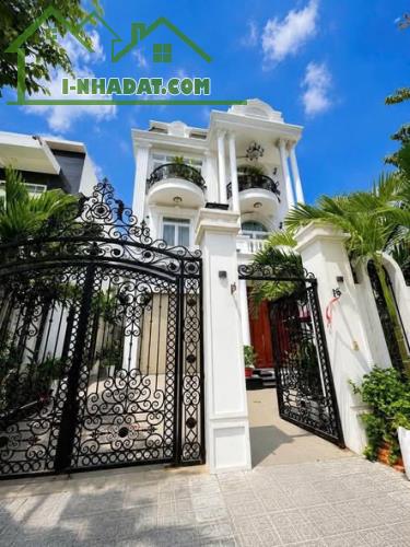✅BÁN BIỆT THỰ KDC XÂY DỰNG CẦN THƠ - P. CÁI RĂNG - TP. CẦN THƠ.