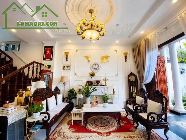 ✅BÁN BIỆT THỰ KDC XÂY DỰNG CẦN THƠ - P. CÁI RĂNG - TP. CẦN THƠ. - 1