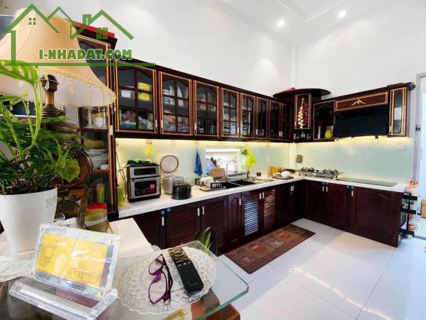 ✅BÁN BIỆT THỰ KDC XÂY DỰNG CẦN THƠ - P. CÁI RĂNG - TP. CẦN THƠ. - 2