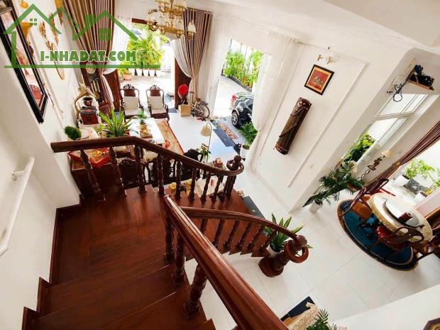 ✅BÁN BIỆT THỰ KDC XÂY DỰNG CẦN THƠ - P. CÁI RĂNG - TP. CẦN THƠ. - 3