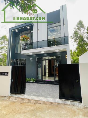 Bán Nhà 2 Tầng- Full nội thất - Kiệt Oto Lê Ngô Cát, Phường Thuỷ Xuân TP Huế