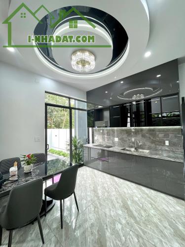 Bán Nhà 2 Tầng- Full nội thất - Kiệt Oto Lê Ngô Cát, Phường Thuỷ Xuân TP Huế - 1