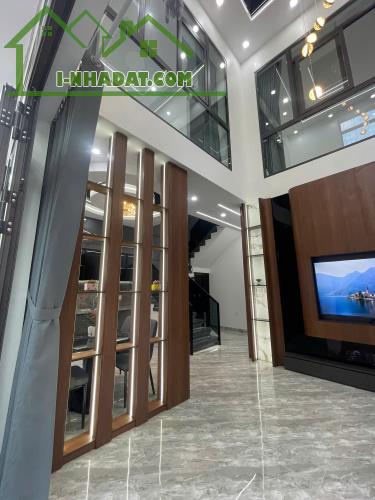 Bán Nhà 2 Tầng- Full nội thất - Kiệt Oto Lê Ngô Cát, Phường Thuỷ Xuân TP Huế - 3