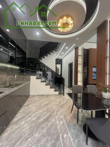 Bán Nhà 2 Tầng- Full nội thất - Kiệt Oto Lê Ngô Cát, Phường Thuỷ Xuân TP Huế - 4