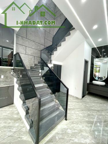 Bán Nhà 2 Tầng- Full nội thất - Kiệt Oto Lê Ngô Cát, Phường Thuỷ Xuân TP Huế - 5