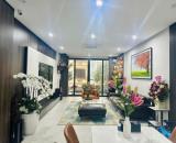 TÒA NHÀ 8 TẦNG PHÂN LÔ NGUYỄN KHUYẾN, KĐT VĂN QUÁN, 100M,MT6M, THANG MÁY, KINH DOANH