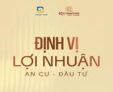 PHÚ XUÂN CITY – ĐIỂM SÁNG BẤT ĐỘNG SẢN HUẾ