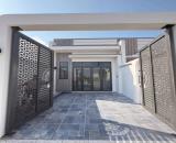 Bán gấp căn nhà cấp 4, SHR, 83,2m2, tt. củ chi, Giá 825 triệu.