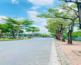 Bán đất phân lô vỉa hè Việt Hưng dưới 10 tỷ - Ô tô tải tránh - View công viên - Kinh doanh