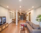 Tây Hồ - Toà căn hộ 135m² 8 tầng Mặt phố - View Hồ Tây -Ô tô 2 chiều - TM -Dòng tiền 1,8tỷ