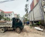 ĐẤT ĐẸP KIM CHÂU, KIM THƯ, THANH OAI. SÁT TRỤC CHÍNH, Ô TÔ TRÁNH 51M2 GIÁ HƠN 3 TỶ