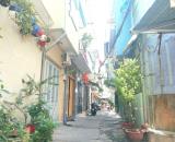 Bán Nhà Cũ 2 Tầng Tiện Sửa Và Xây Mới - Phường Chợ Quán (Q.5 Cũ) 21m² - Chỉ Hơn 4 Tỷ TL 🏠