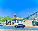 Rẻ nhất dịch vụ Yên Nghĩa 52m2, MT5.2m, đường 13.5m gần ga Metro chỉ nhỉnh 10 tỷ