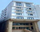 Cho thuê nhà, 100m2- 7T, Nguyễn Trường Tộ, Hàng Than, Trấn Vũ -46 tr
