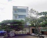 Cho thuê nhà mặt tiền 3 tháng 2 đối diện đại học cần thơ giá 35 triệu