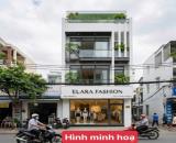 Cho thuê nhà mặt tiền 3/2 đoạn gần ngã tư nguyễn văn linh cần thơ ngang hơn 4m