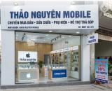 Cho thuê nhà mặt tiền xô viết nghệ tĩnh đoạn gần phan ngọc hiển giá rẻ