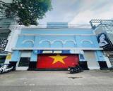 Cho thuê nhà mặt tiền trần hưng đạo ngang hơn 10m gần đại học cần thơ