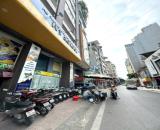 MẶT PHỐ AN TRẠCH ĐỐNG ĐA - VỊ TRÍ VIP ĐẸP HIẾM - 9 TẦNG SIÊU KINH DOANH: 125M2 - 78.5 TỶ