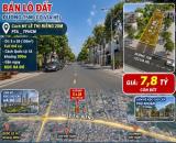 QUẬN 12, BÁN LÔ ĐẤT TRỤC ĐƯỜNG LÊ THỊ RIÊNG DT 5x26m