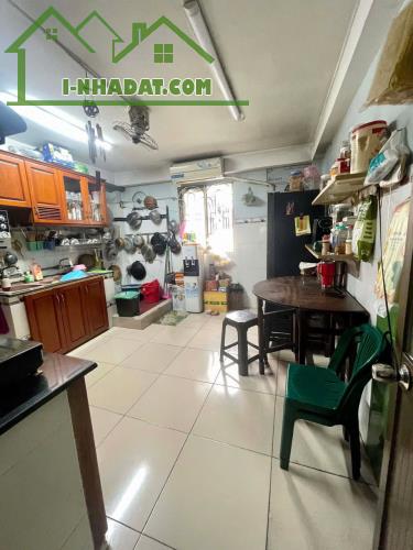 🆘Tài sản thật 100% Q3_ Vị trí 2Mặt tiền đẹp (2 chiều)sầm uất VÕ VĂN TẦN 4Tầng 5PN-22.9TỶ - 1
