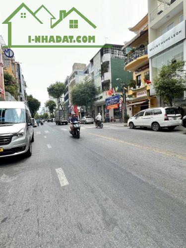 🆘Tài sản thật 100% Q3_ Vị trí 2Mặt tiền đẹp (2 chiều)sầm uất VÕ VĂN TẦN 4Tầng 5PN-22.9TỶ - 5