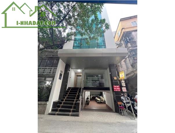 ⭐️Cho thuê Tầng 1 KD & làm văn phòng, showroom, toà nhà số 10 ngõ 1194 đường Láng