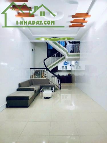 🔥 CHO THUÊ NHÀ NGUYÊN CĂN 2,5 TẦNG LẠCH TRAY