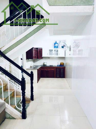 🔥 CHO THUÊ NHÀ NGUYÊN CĂN 2,5 TẦNG LẠCH TRAY - 4