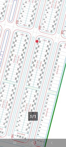 bán lỗ 200tr lô đất làng sen ngay góc ngã 4 trục chính sổ hồng