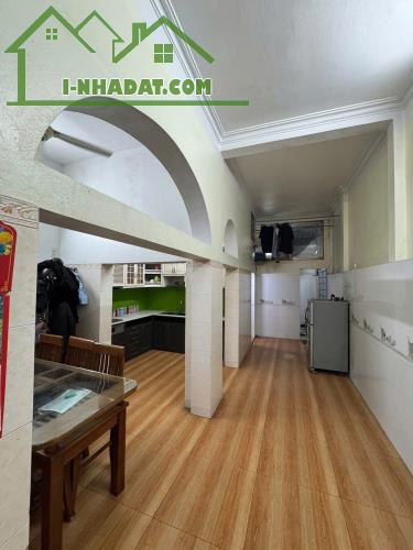❌❌❌ NHÀ 2 TẦNG 96,8M² – MẶT TIỀN 4,88M – MẶT ĐƯỜNG 6,5M QUANG ĐÀM, SỞ DẦU – CHỈ 5 TỶ ❌❌❌