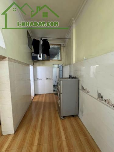 ❌❌❌ NHÀ 2 TẦNG 96,8M² – MẶT TIỀN 4,88M – MẶT ĐƯỜNG 6,5M QUANG ĐÀM, SỞ DẦU – CHỈ 5 TỶ ❌❌❌ - 1
