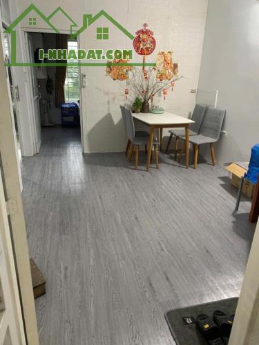 Bán căn hộ 36m2 tại KĐT Đặng Xá giá nhỉnh 1.7 tỷ