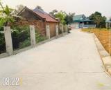 Cần tiền gấp, bán nhanh lô đất Sóc Sơn