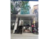 ⭐️Cho thuê Tầng 1 KD & làm văn phòng, showroom, toà nhà số 10 ngõ 1194 đường Láng