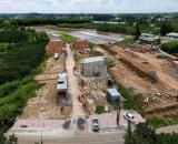 SIÊU PHẨM ĐẤT, NHÀ SỔ RIÊNG THỔ CƯ CHỈ TỪ 980 TRIỆU TẠI PHƯỜNG TÂN TRIỀU
