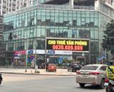 🔥🔥 CHO THUÊ VĂN PHÒNG – MẶT BẰNG KINH DOANH LÔ GÓC NGÃ 4 TẠI THANH XUÂN 🔥🔥