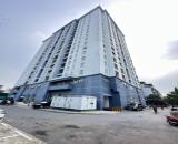 Chung cư Complex 129 Trương Định, Dt 90m2, 3ngủ, giá 6.8 tỷ, full nội thất.
