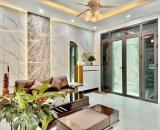 Tô Vĩnh Diện, 38m2, 5 tầng, 13.5 tỷ, ngõ to ô tô tránh, ở hoặc kinh doanh đỉnh