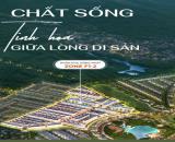 Bán Biệt Thự Song Lập Hồng Hạc City Phú Mỹ Hưng Bắc Ninh  Gần Gia Lâm  Quy Hoạch Chuẩn