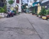 💥🏡🚘BÌNH TÂN, SÁT MẶT TIỀN, KHU NAM HÙNG VƯƠNG, HXT, 54M2, 3TẦNG ĐÚC, NHỈNH 4TỶ