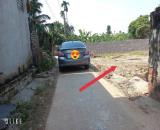 Đường 3 ô tô tránh nhau tại Nguyên Hoà , nay là Tống Trân Phù Cừ   Cả nhà cùng bán ạ