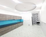 Định cư, bán gấp nhà Trần Văn Ơn, 48m², 2 tầng mới, HXH 5m thông, gần chợ, an ninh, 5.1 Tỷ