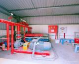 Chuyển nhương nhá máy 1.5ha thuế cơ sở hạ tầng 1 lần, KCN Long Thành, giá 102 tỷ.