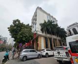 Bán tòa khách sạn 3 sao Mỹ Đình 42 phòng, 236m², sẵn khách thuê, dòng tiền ổn định, vị