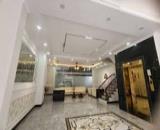 Hồ Tùng Mậu - Toà 32 căn hộ 2N1K 135m² mặt tiền 5,4m - 3 ô tô tránh - Thang máy - Dòng tiề