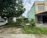 Lô đất mặt tiền Nguyễn Quyền . DT:90m , ngang 5m , sổ vuông vức