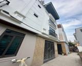 BÁN NHÀ XÂY MỚI THÔN CHỢ – BÌNH MINH, BÌNH ĐÀ, THANH OAI, 40M2 3 TẦNG, GIÁ 4 TỶ