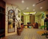 *Bán nhà đường (10m5) Trịnh Công Sơn, Sát Xô Viết Nghệ Tĩnh, dt 100m2, Giá 12 Tỷ