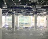 Cho thuê sàn thương mại MBKD,Văn Phòng 600m2 tầng 2 mặt phố trung tâm quận Đống Đa